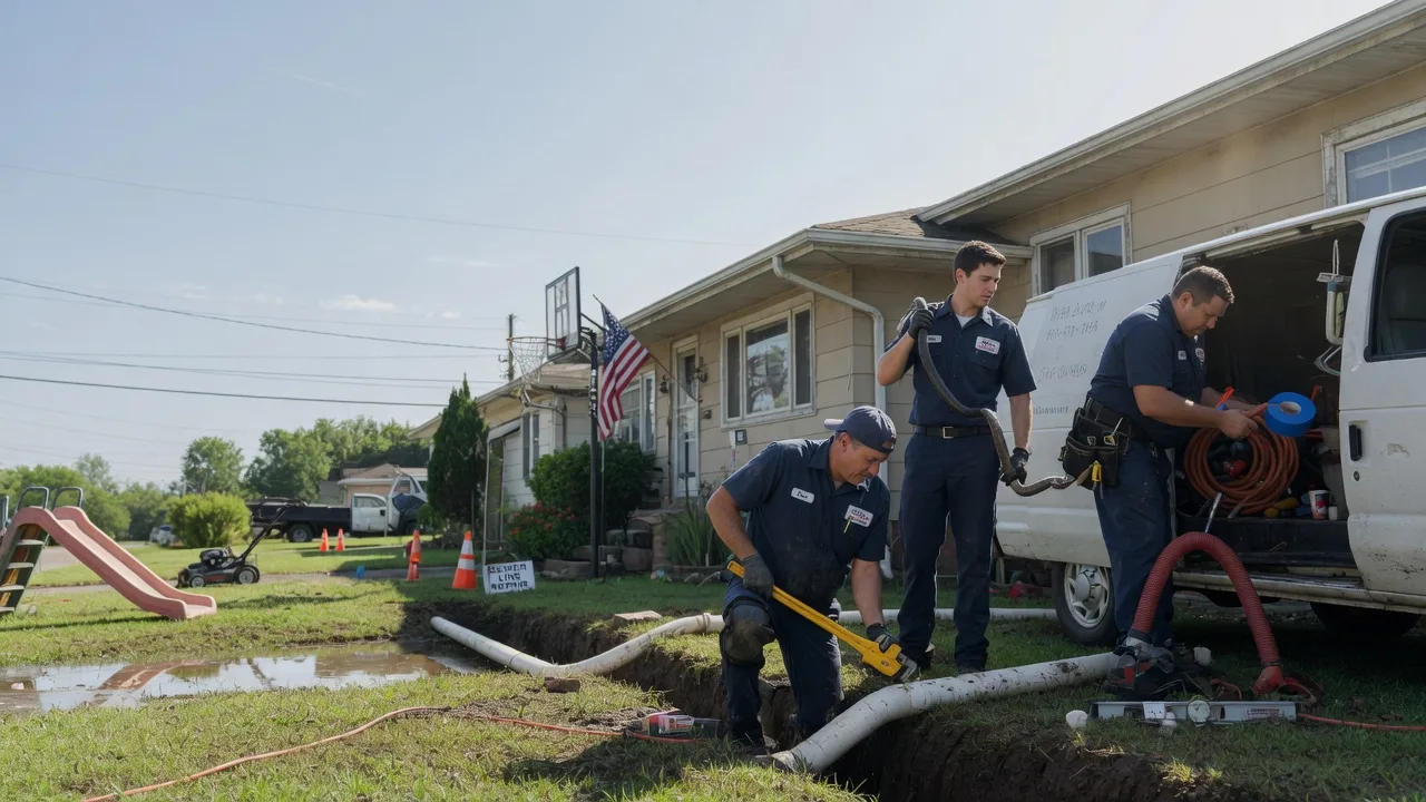 Toilet Installation in Orange, VA near me